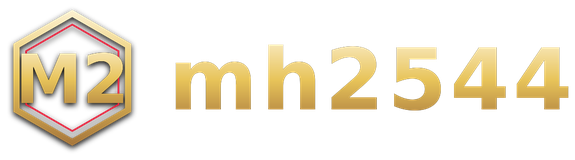 mh2544 logo